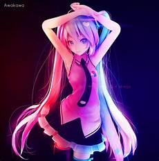 初音未来动态壁纸完整版